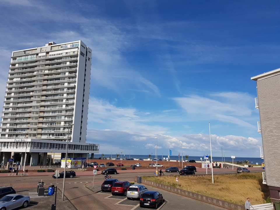 Ausblick At Sea Apartments