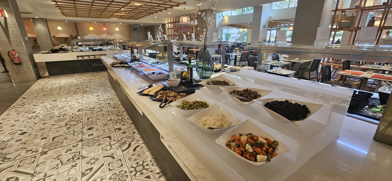 Gastro Abora Buenaventura by Lopesan Hotels