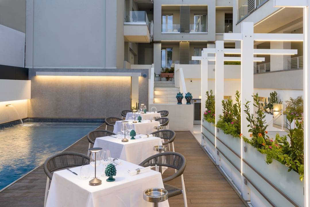 Gastro Albatros Beach Hotel