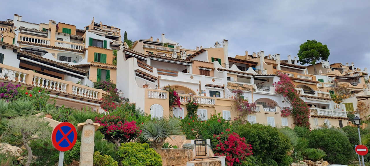 Außenansicht Hotel Coronado Thalasso & Spa