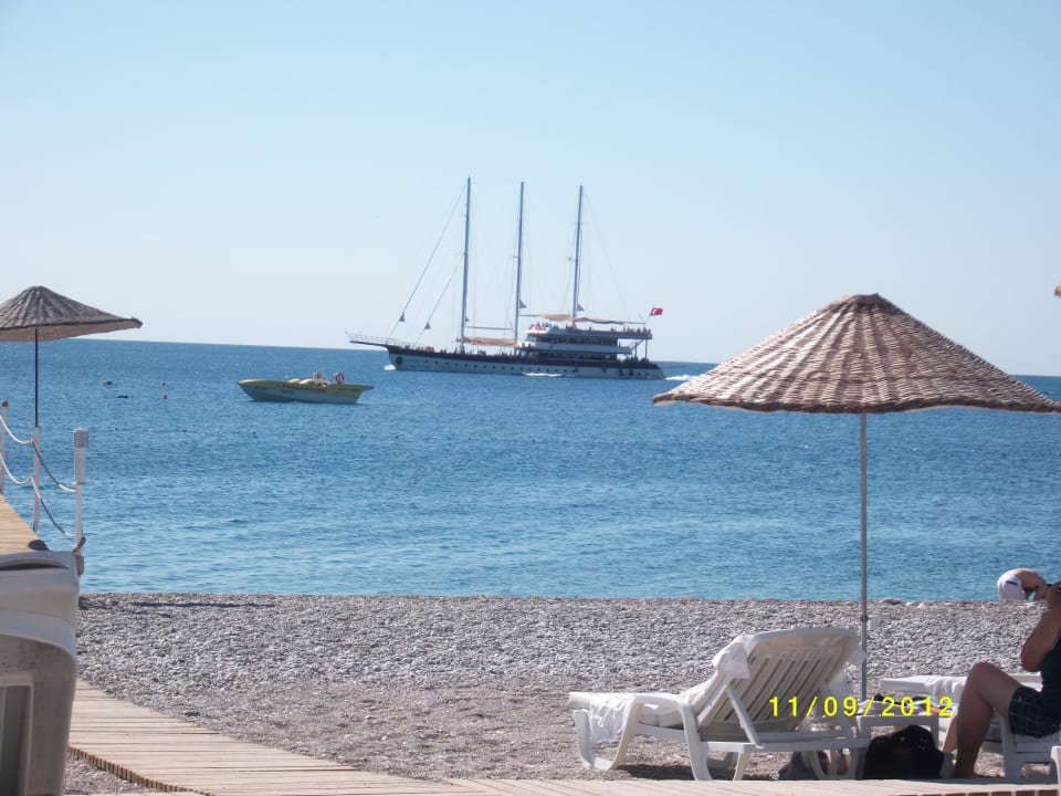 Postkartenmotiv Hotel SU & Aqualand