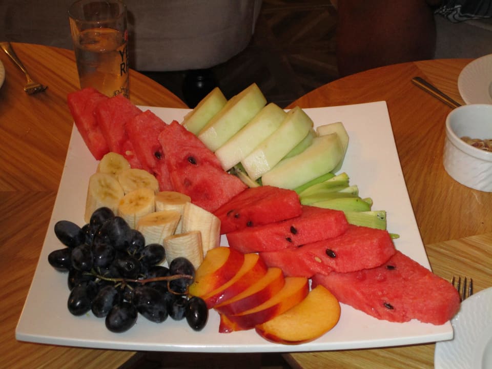 Besondere Aufmerksamkeit Port Nature Luxury Resort & Spa