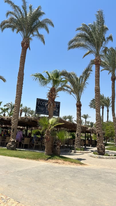 Strand Jaz Makadi Oasis Resort