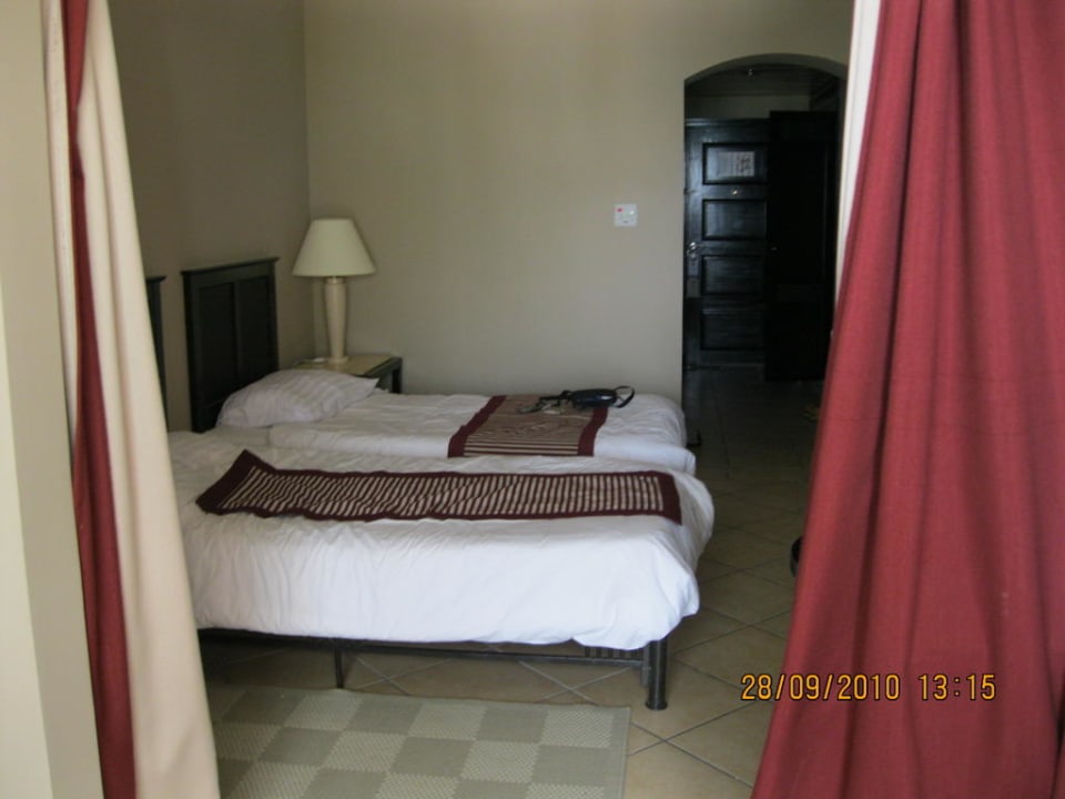 Łózka JAZ Belvedere Resort