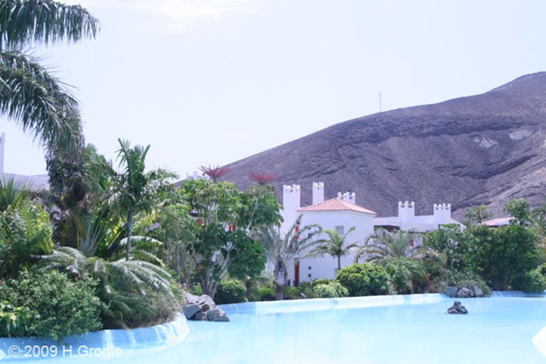 Anlage Fuerteventura Princess