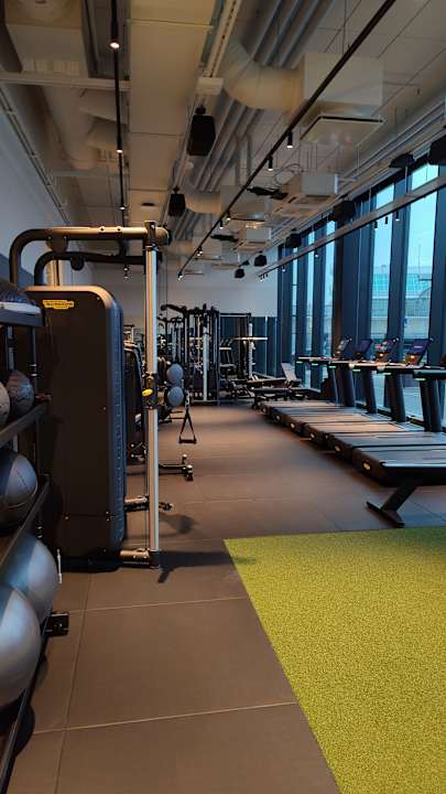 Sport & Freizeit Comfort Hotel Helsinki Airport