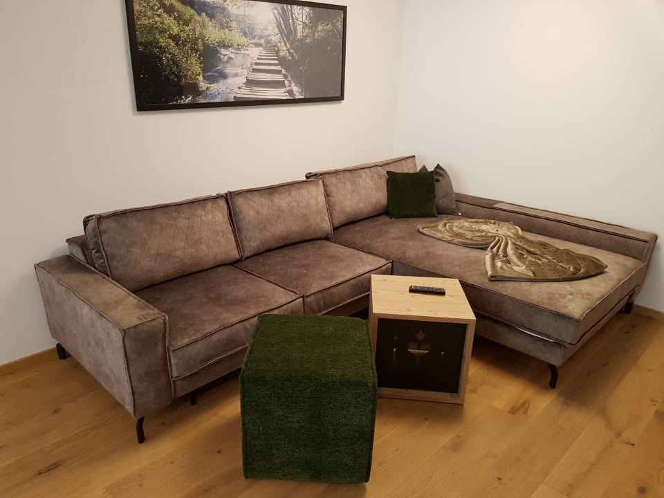 Zimmer Carpe Solem Rauris by ALPS RESORTS