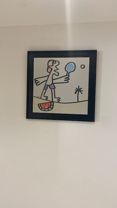 Zimmer TUI BLUE Palm Beach Hammamet