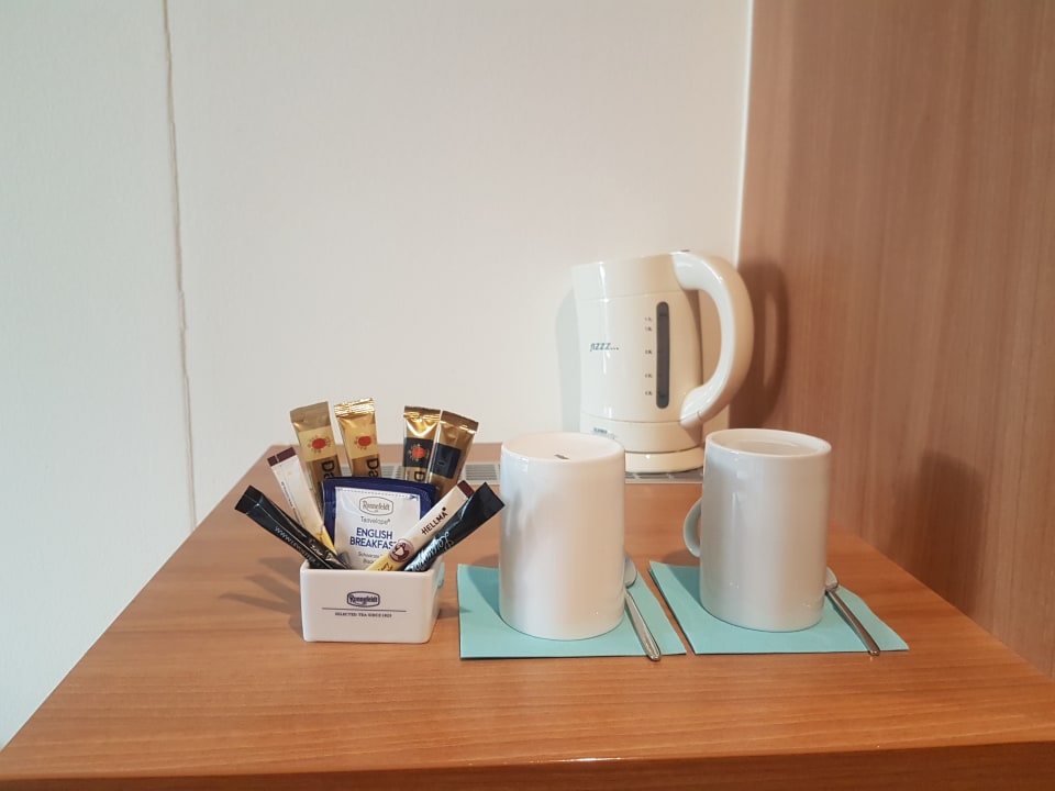 Zimmer AMERON Köln Hotel Regent