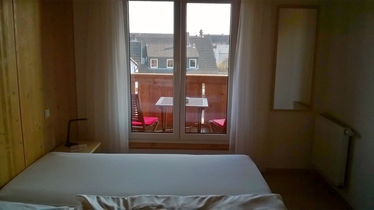 Zimmer Ferienwohnungen Kerschbaum