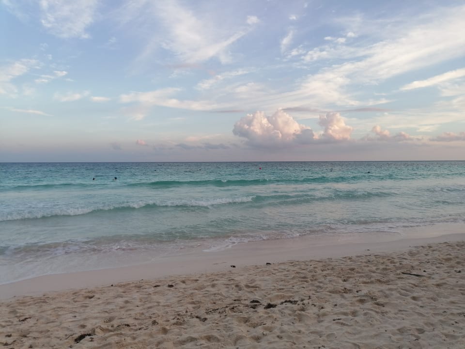 Strand Catalonia Royal Tulum Beach & Spa Resort - Adults only