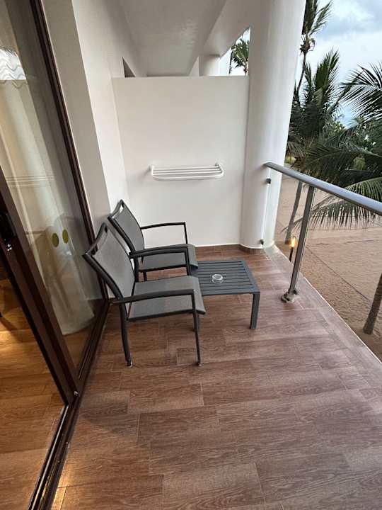 Zimmer Hotel Riu Sri Lanka