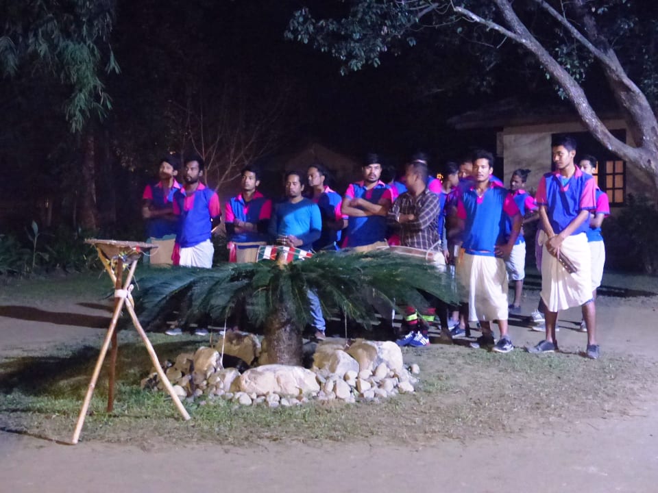 Sport & Freizeit Green Mansions Jungle Resort