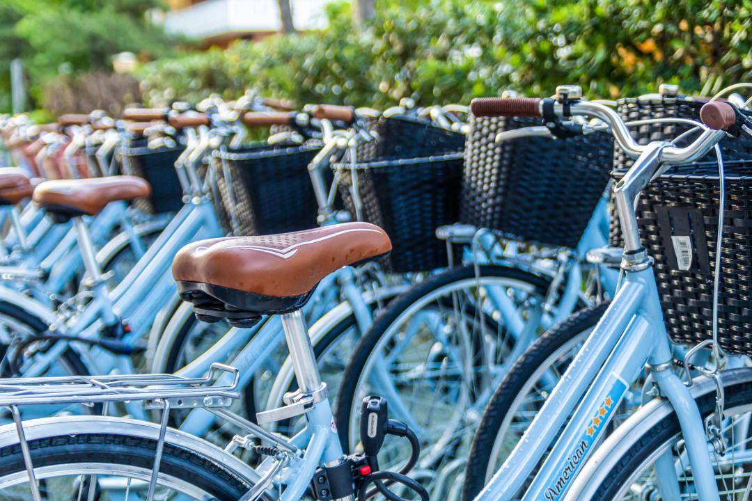 Sport & Freizeit Hotel American