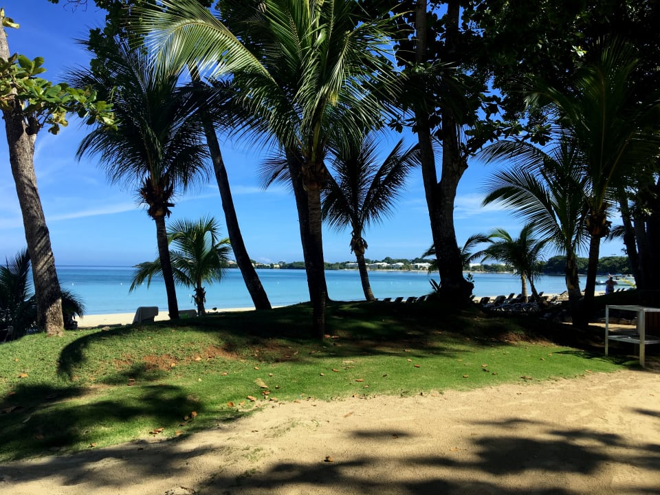 Strand Hotel Riu Palace Tropical Bay