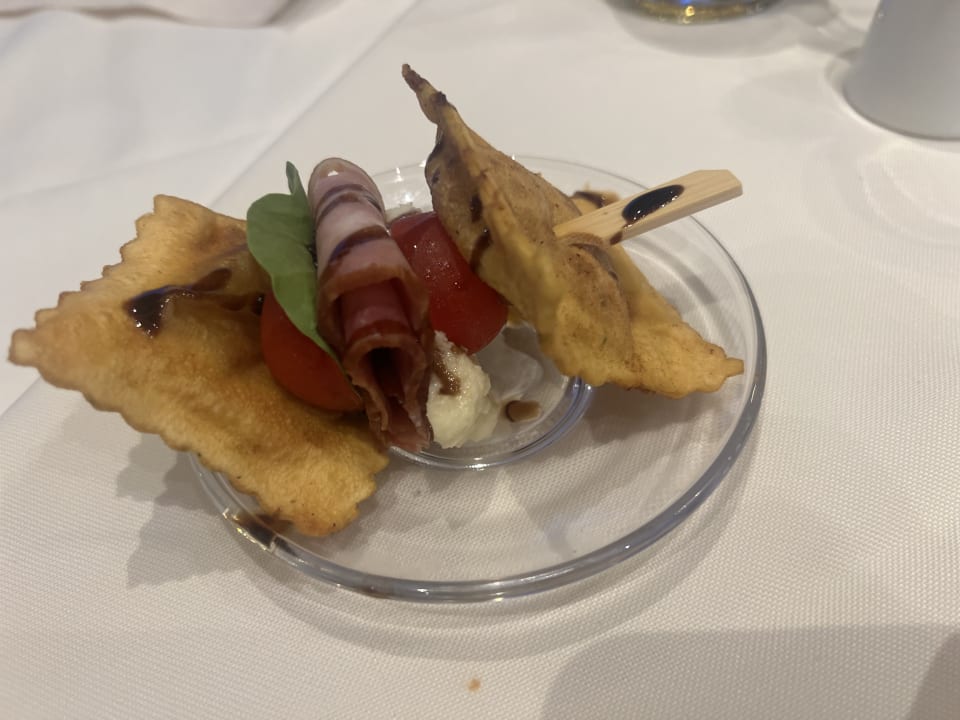 Gastro Hotel Kalithea Horizon Royal