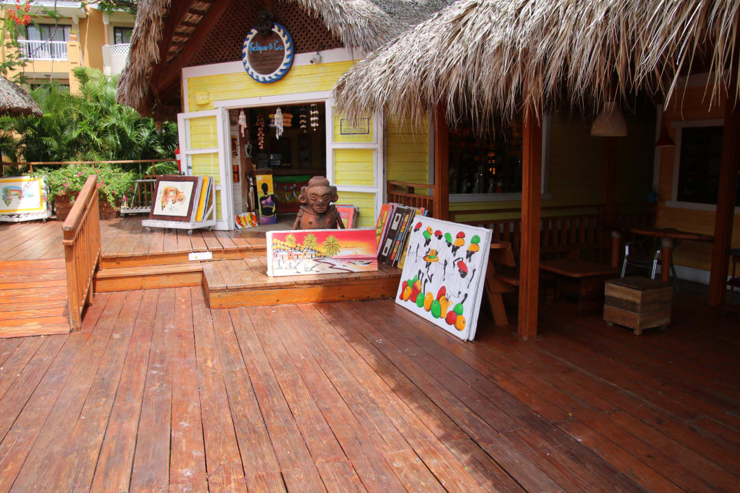 Sonstiges Hotel Viva Dominicus Palace by Wyndham-All Inclusive Resort