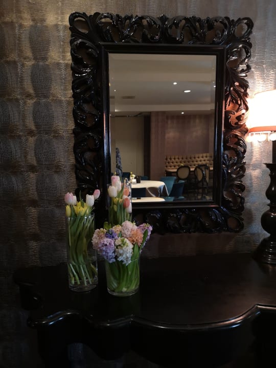 Sonstiges Van der Valk Hotel de Gouden Leeuw