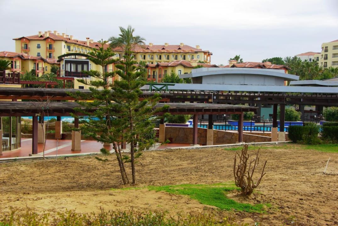 Anlage TUI BLUE Xanthe