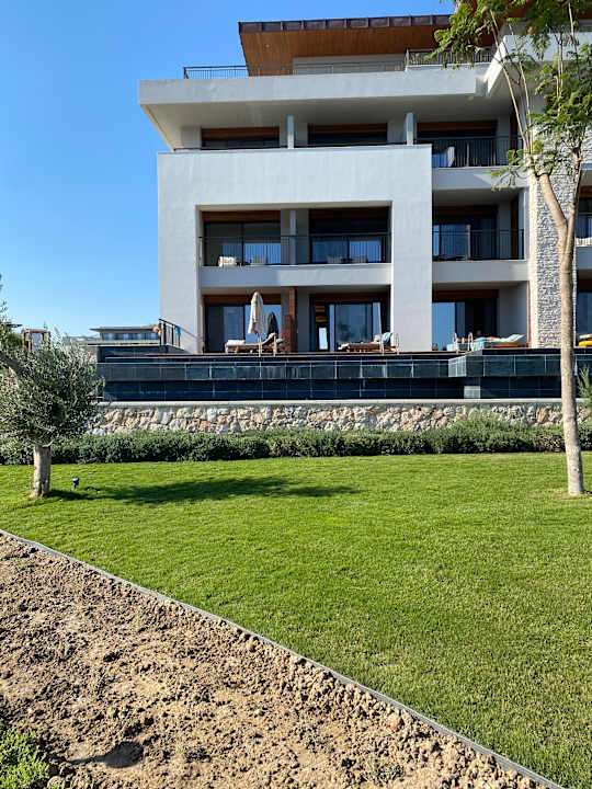 Außenansicht Anda Barut Collection