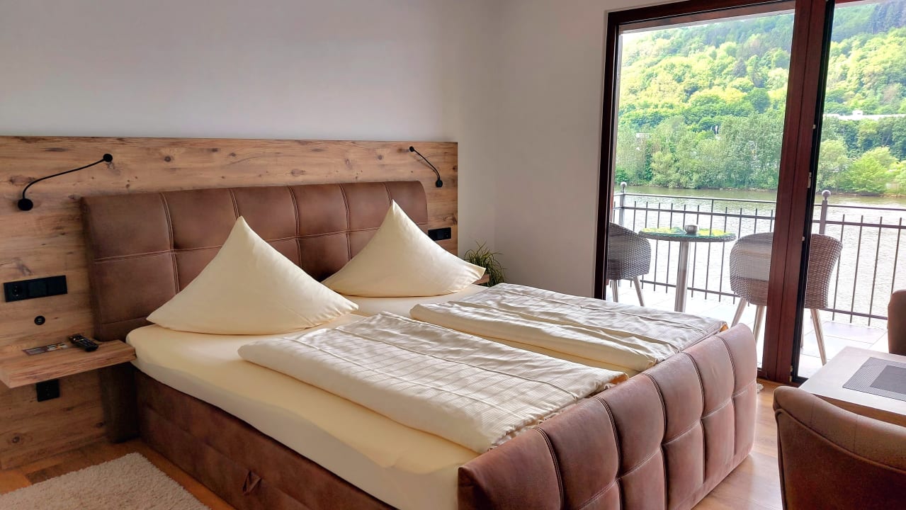 Zimmer Hotel Café im Hamm