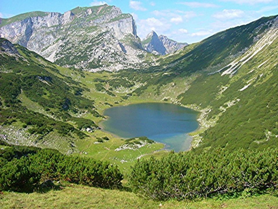 Sportanlagen/Freizeitangebot Pension Central