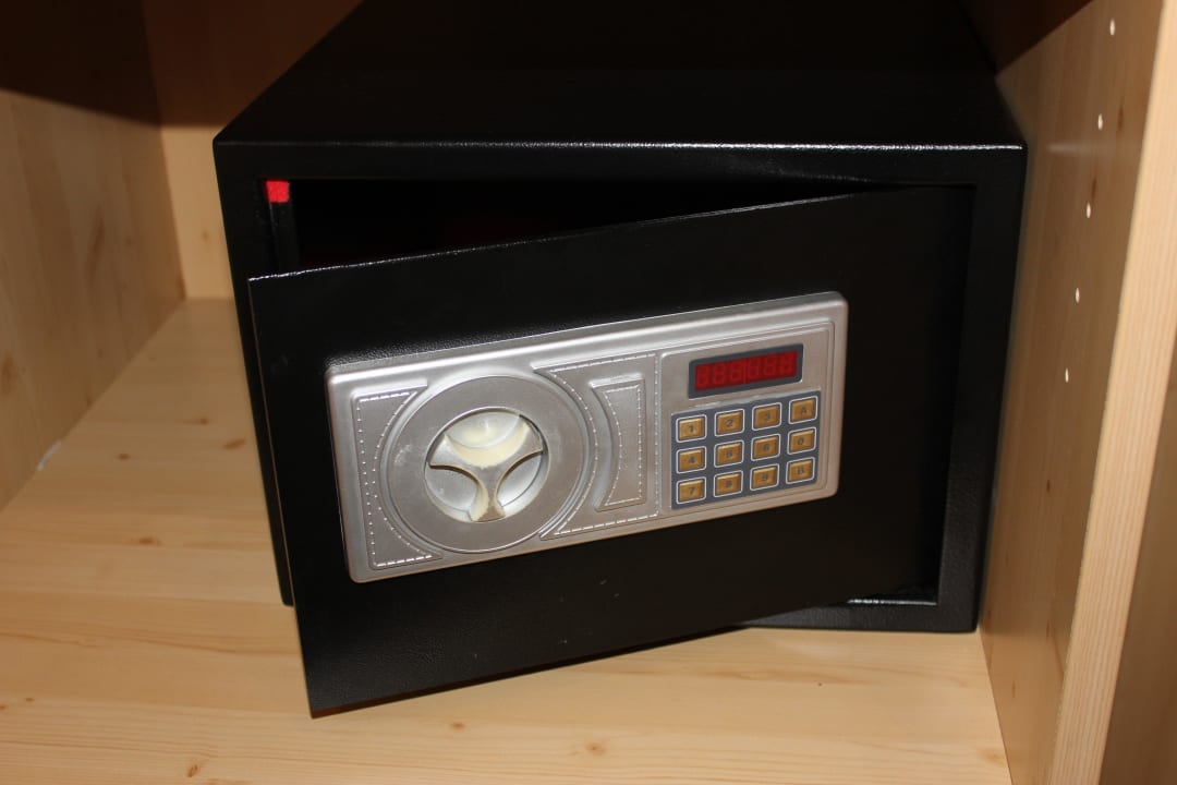 Safe POST Family Resort