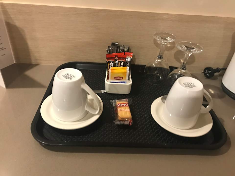 Zimmer Motel Le Grande