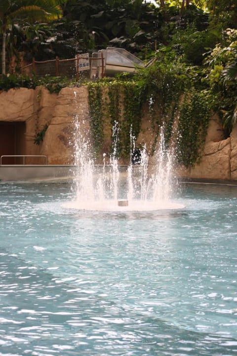 Lagune Tropical Islands Resort