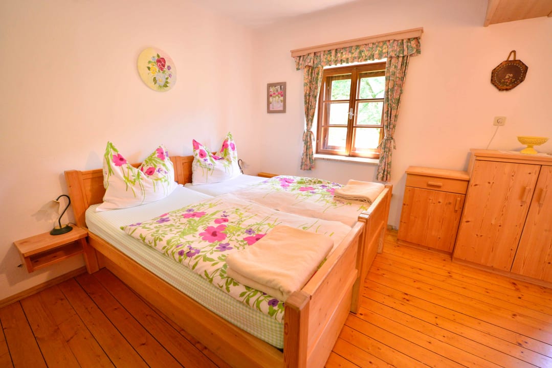 Zimmer Ferienwohnungen Gullyhof