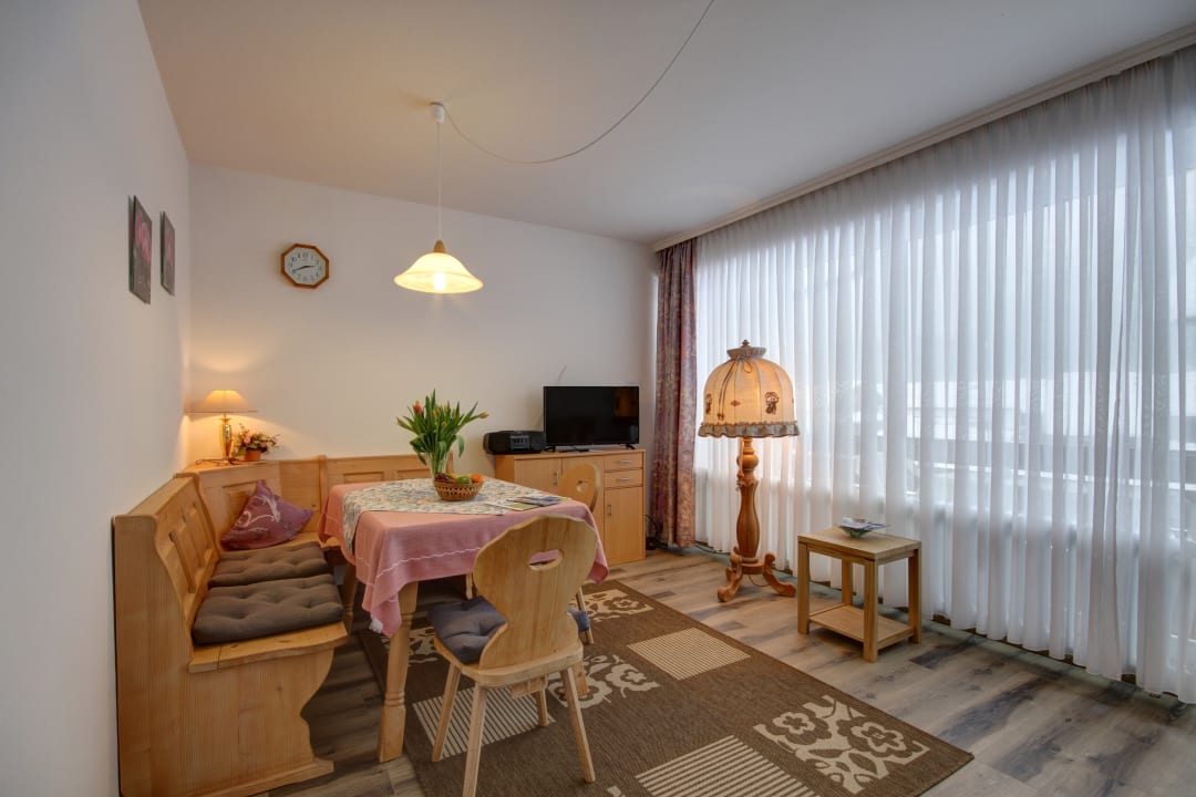 Zimmer Ferienwohnung Ried
