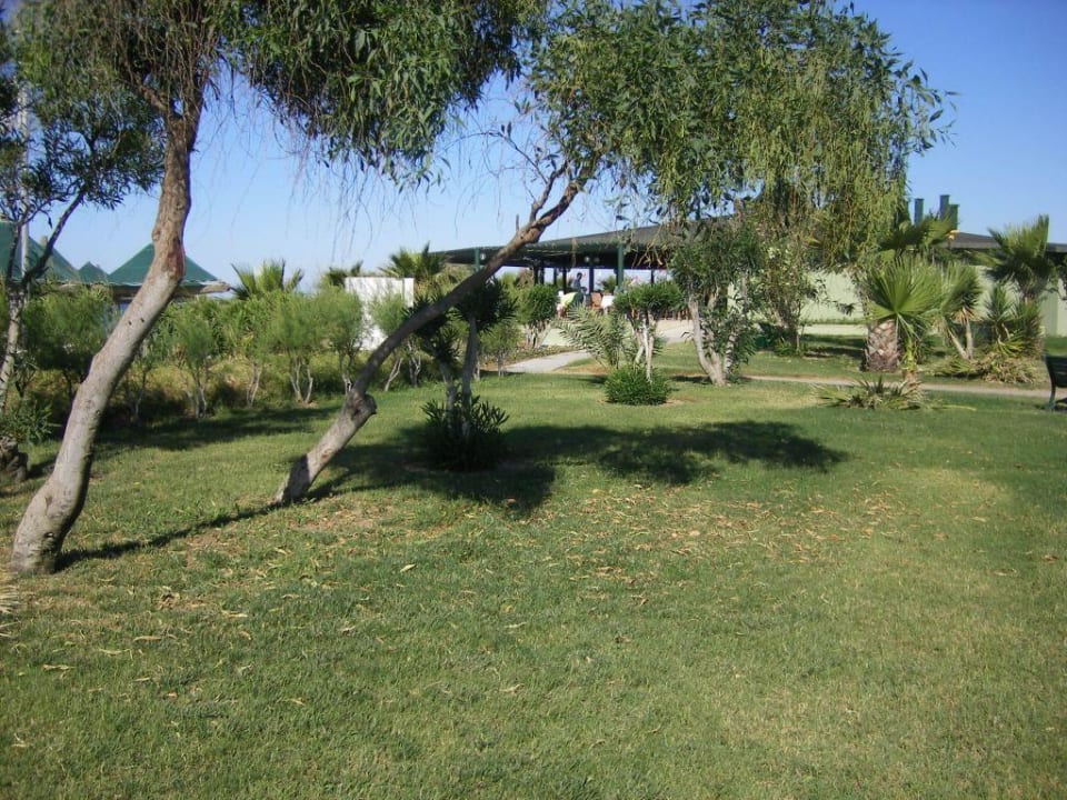 Strandbar, Snackbar VONRESORT Golden Beach