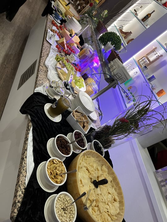 Gastro Aldiana Club Ampflwang