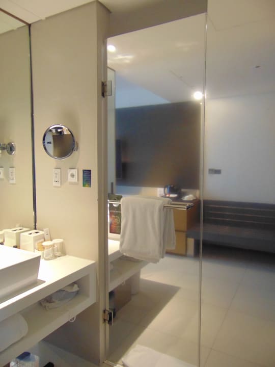 Zimmer Novotel Ambassador Seoul Yongsan