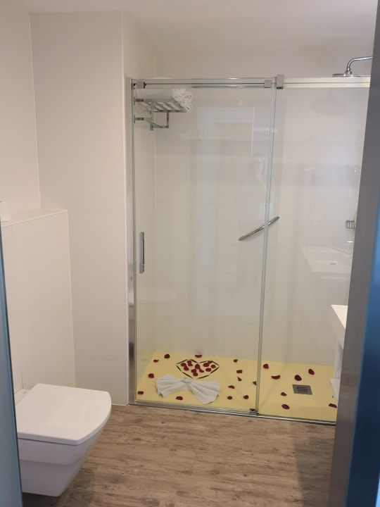 Zimmer The Sea Hotel by Grupotel - Adults only