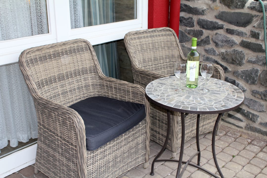Zimmer Maarberg Resort
