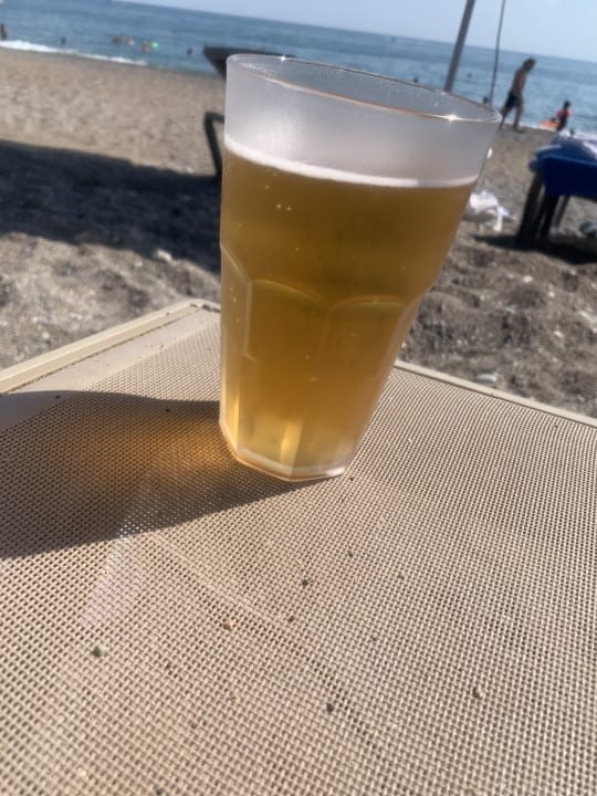Gastro Esperides Beach Resort