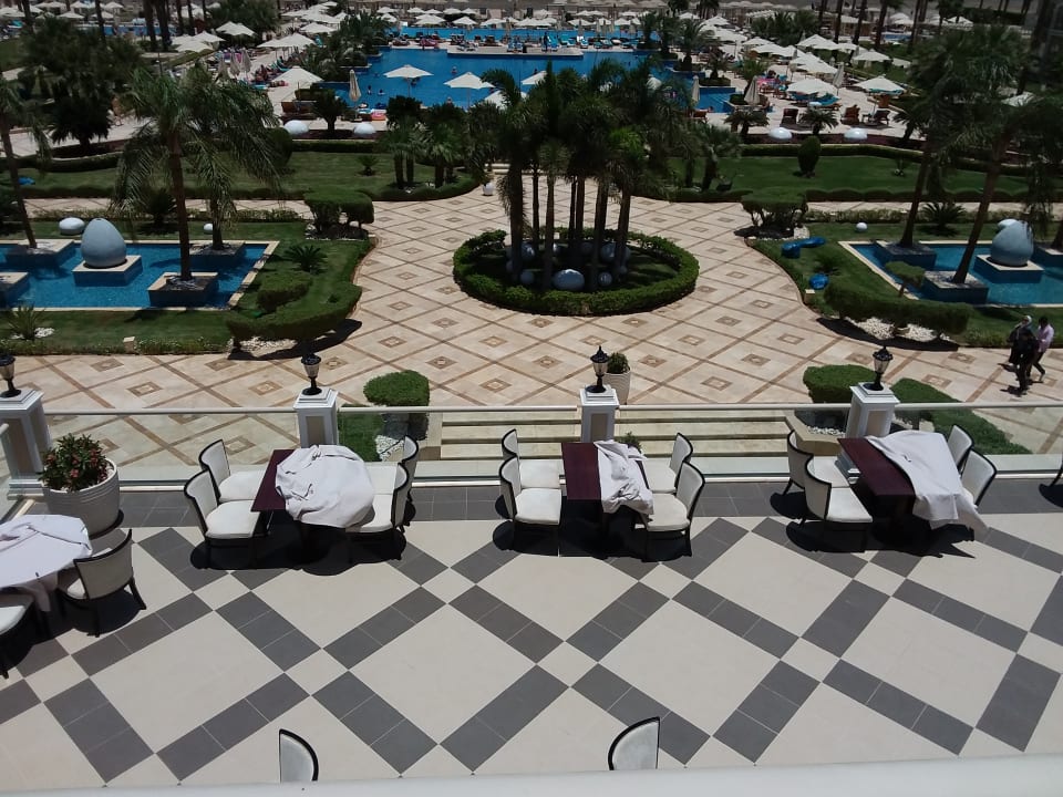 Pool Premier Le Reve Hotel & Spa