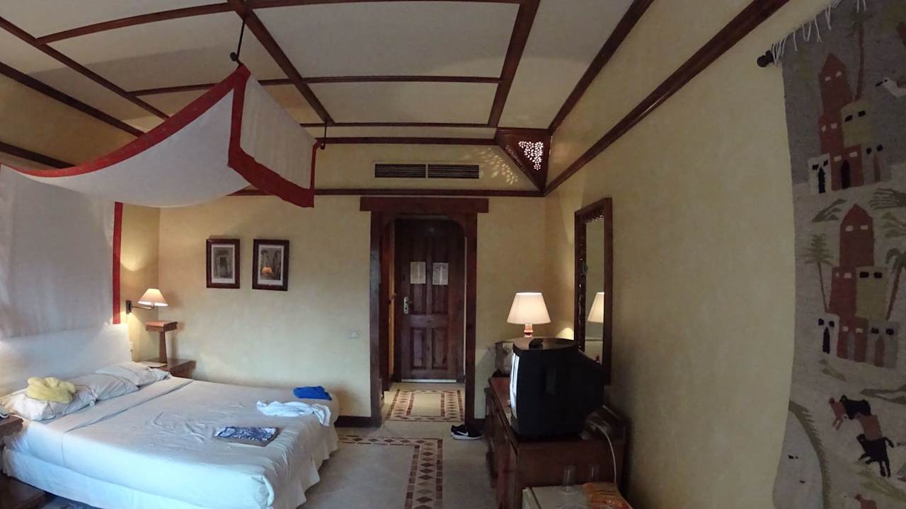 Zimmer The Grand Resort