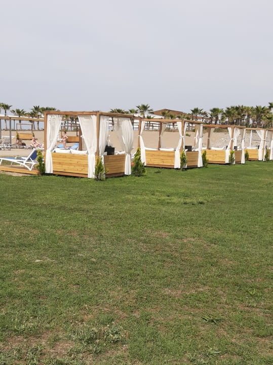 Strand Asteria Family Resort Side