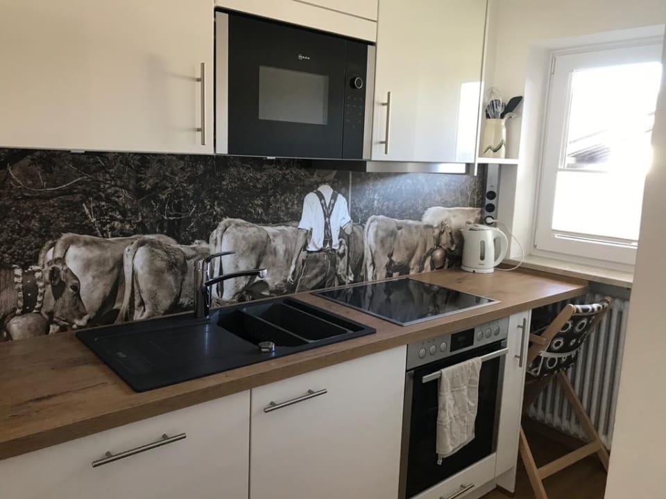 Zimmer Oberstdorfer Ferienwelt