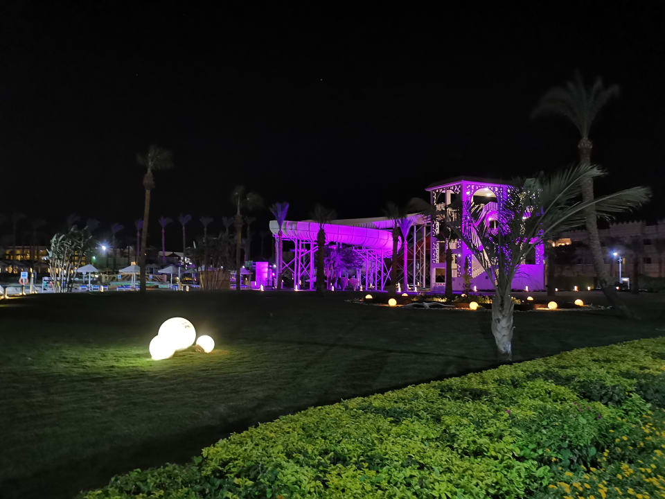 Pool Beach Albatros Resort