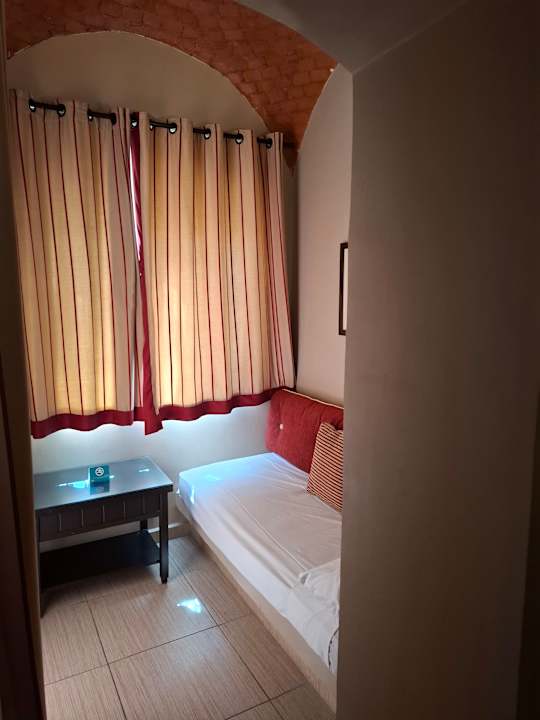 Zimmer Jaz Makadi Oasis Resort