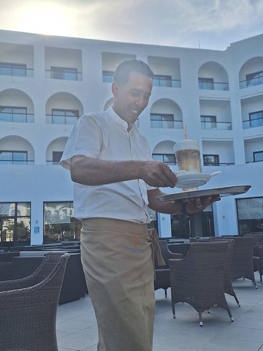 Sonstiges Nozha Beach Resort & Spa
