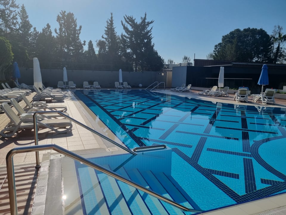 Pool Sentido Trendy Verbena Beach