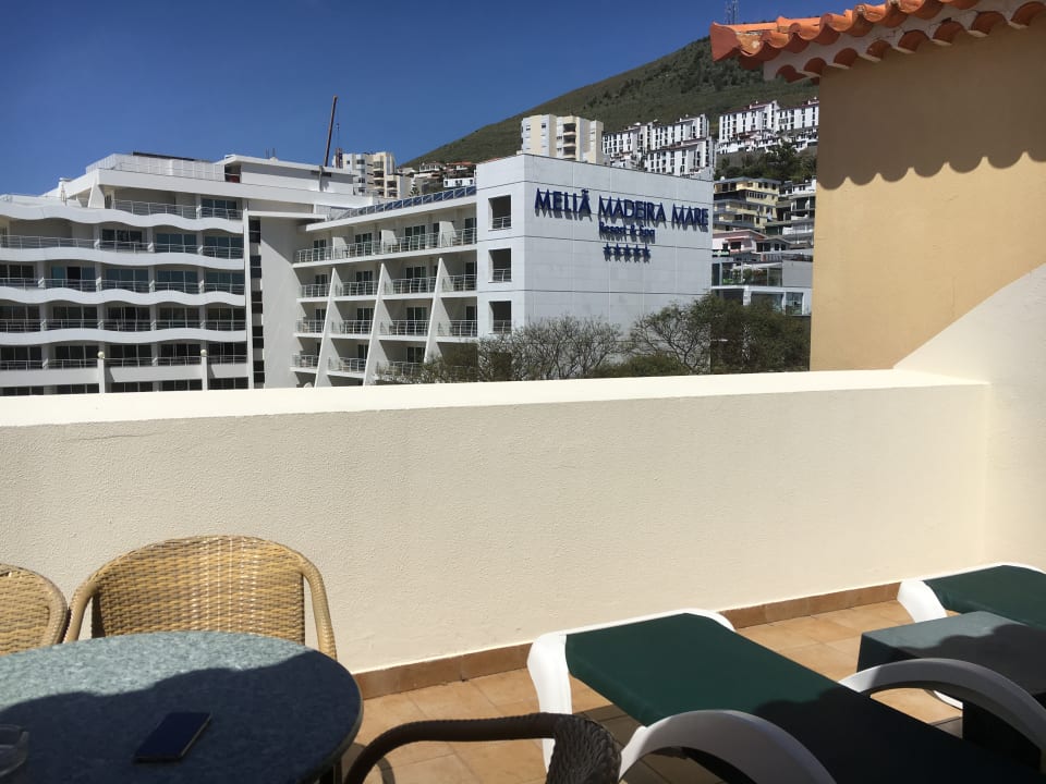 Zimmer Hotel Porto Mare - PortoBay