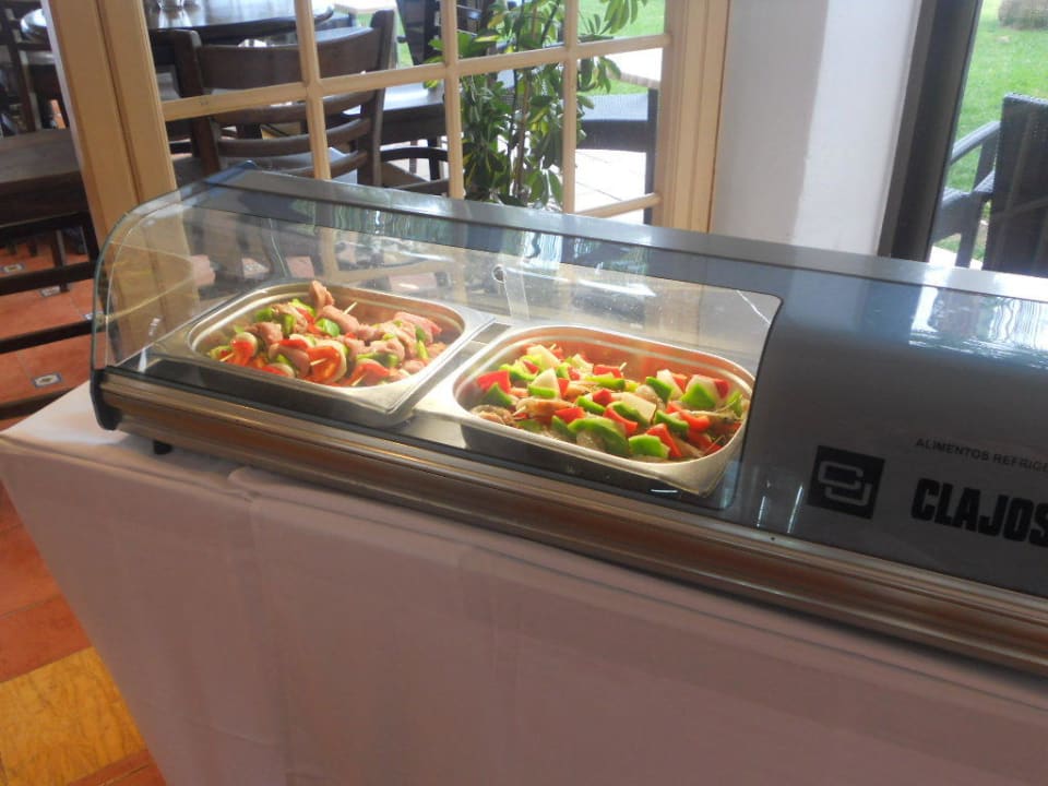 Grill TUI MAGIC LIFE Fuerteventura