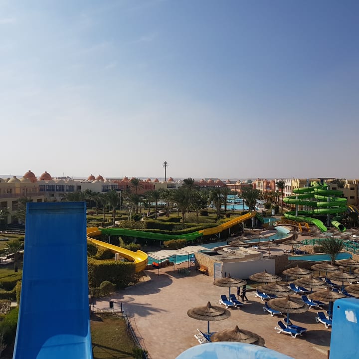 Sport & Freizeit Titanic Beach Spa & Aqua Park