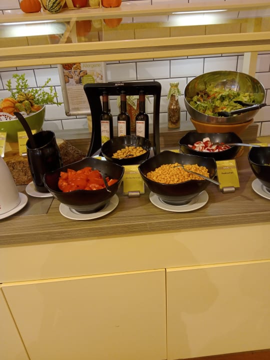 Gastro AHORN Hotel Am Fichtelberg