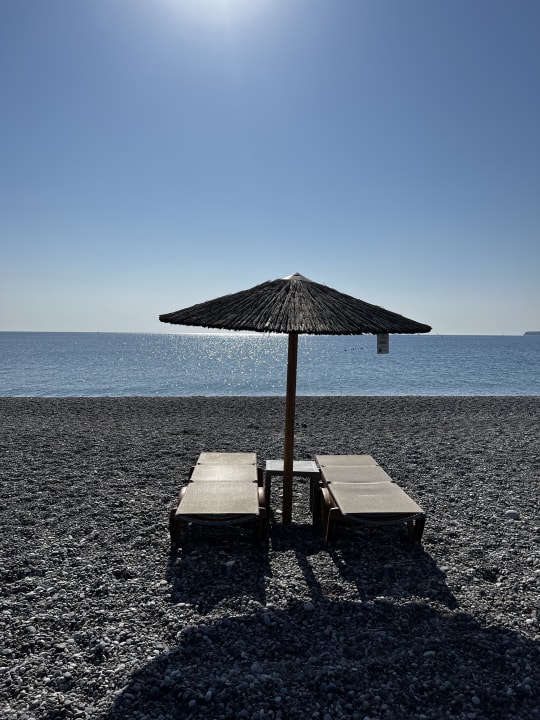 Strand Atrium Palace Thalasso Spa Resort & Villas